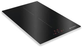 Coniuga praticità e grandi prestazioni in uno spazio contenuto il piano cottura FBH32 BK FFI di Faber. Dotato di due piastre a induzione, è regolabile tramite comandi touch, fino a 9 livelli di potenza e ha anche l’opzione cottura intensiva. Sicuro, ha le funzioni di protezione surriscaldamento e spegnimento automatico. Misura 30x52 cm. Prezzo 476 euro. www.faberspa.it Coniuga praticità e grandi prestazioni in uno spazio contenuto il piano cottura FBH32 BK FFI di Faber. Dotato di due piastre a induzione, è regolabile tramite comandi touch, fino a 9 livelli di potenza e ha anche l’opzione cottura intensiva. Sicuro, ha le funzioni di protezione surriscaldamento e spegnimento automatico. Misura 30x52 cm. Prezzo 476 euro. www.faberspa.it
