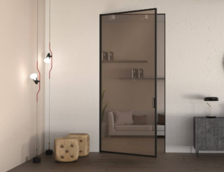 Le proposte della collezione LUMINA di Agoprofil sono caratterizzate da tre differenti tipologie di telai estrusi in alluminio e da diversi sistemi di apertura e varie finiture con vetri da trasparenti a trasparenti colorati, satinati, laccati opachi, lucidi, riflettenti, a specchio e retinati, prezzo a partire da 1.995 euro www.agoprofil.com Le proposte della collezione LUMINA di Agoprofil sono caratterizzate da tre differenti tipologie di telai estrusi in alluminio e da diversi sistemi di apertura e varie finiture con vetri da trasparenti a trasparenti colorati, satinati, laccati opachi, lucidi, riflettenti, a specchio e retinati, prezzo a partire da 1.995 euro www.agoprofil.com