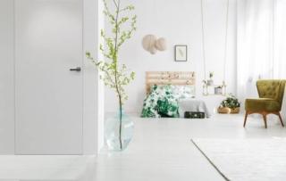 porta filomuro NODOOR3 di Effebiquattro porta filomuro NODOOR3 di Effebiquattro