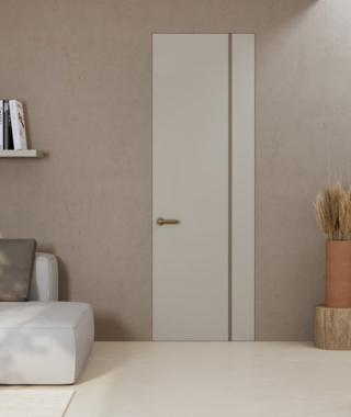 Dress Code è il nuovo modello di porta filomuro di Trep+ nata per essere customizzata, prende in prestito dal mondo della moda un lungo nastro in tessuto che viene integrato con continuità alle superfici verticali, un dettaglio sartoriale elegante e versatile del progetto di Filippo Protasoni, nella misura standard 80x210 cm il prezzo è 1.150 euro www.trep-piu.com Dress Code è il nuovo modello di porta filomuro di Trep+ nata per essere customizzata, prende in prestito dal mondo della moda un lungo nastro in tessuto che viene integrato con continuità alle superfici verticali, un dettaglio sartoriale elegante e versatile del progetto di Filippo Protasoni, nella misura standard 80x210 cm il prezzo è 1.150 euro www.trep-piu.com