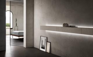 sistema attrezzato Wallover® 2020 Caccaro