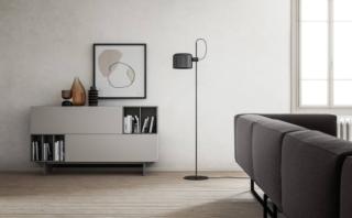 sistema attrezzato Wallover® 2020 Caccaro