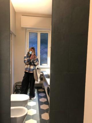 vista del bagno arch Clara Bona vista del bagno arch Clara Bona