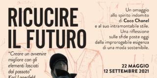 Ricucire il Futuro Ricucire il Futuro