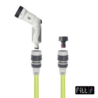 FITT Ikon lime accessories FITT Ikon lime accessories