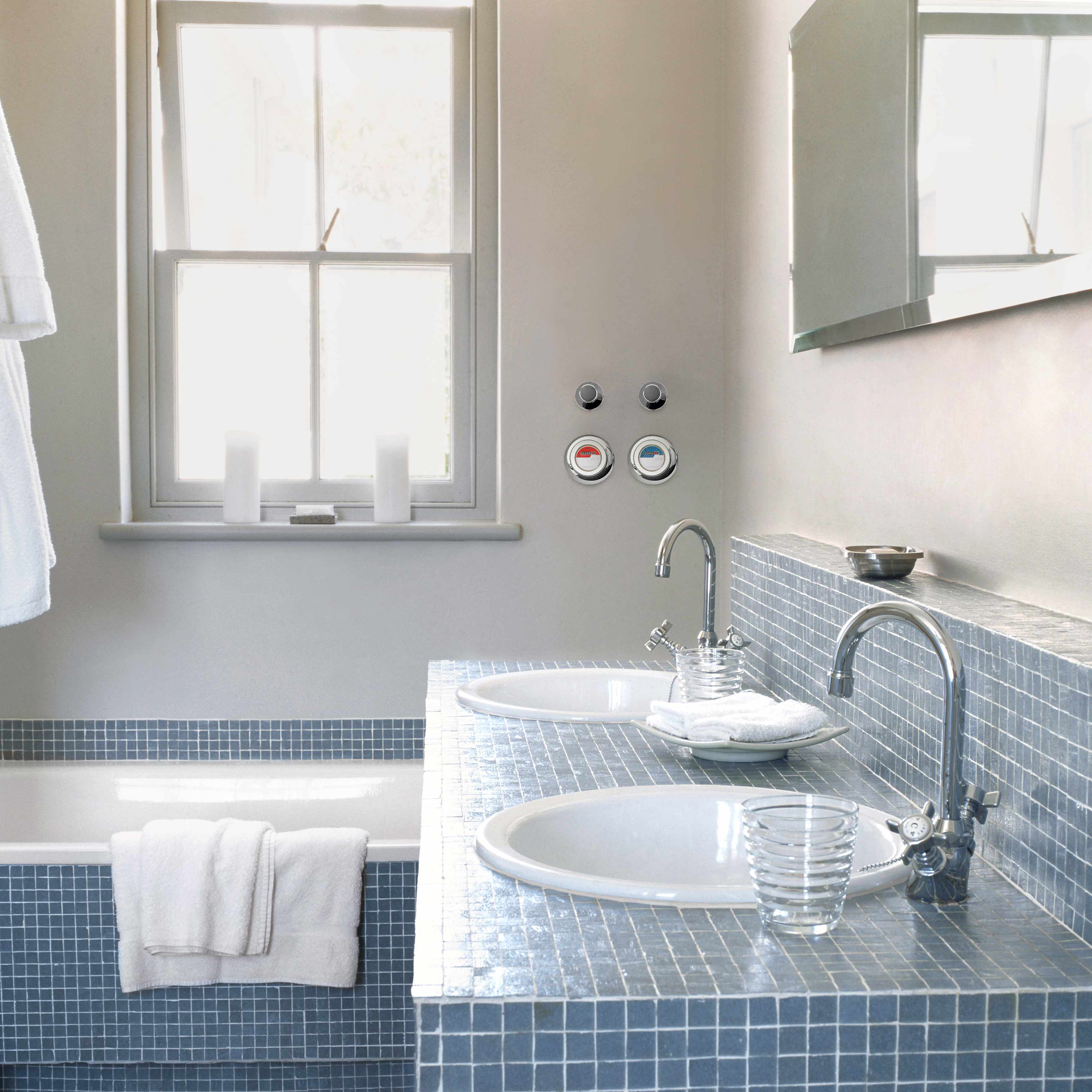 Domaqua: contatore che rileva i consumi di acqua e ti permette di risparmiare denaro e risorse contando ogni goccia Domaqua: contatore che rileva i consumi di acqua e ti permette di risparmiare denaro e risorse contando ogni goccia