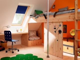 Velux finestra GGL Velux finestra GGL