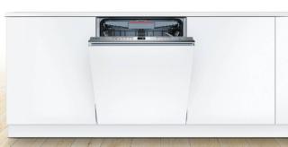 Lavastoviglie SMV67MX01E di Bosch (www.bosch-home.com/it) in classe A+++. Lavastoviglie SMV67MX01E di Bosch (www.bosch-home.com/it) in classe A+++.