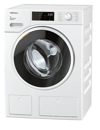 Lavatrice WWD 660 di Miele (www.miele.it) in classe A+++ -10% Lavatrice WWD 660 di Miele (www.miele.it) in classe A+++ -10%