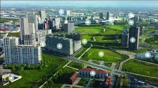 UpTown, nuovo complesso residenziale di Milano che vanta entrambe le certificazioni citate.