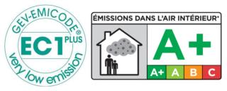 certificazione-EC1-Plus e emissioni Litokol certificazione-EC1-Plus e emissioni Litokol