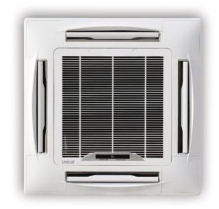 climatizzatore a CS10 18H unical climatizzatore a CS10 18H unical
