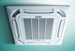 climatizzatore climaVairExclusiveCassetta Beauty vaillant climatizzatore climaVairExclusiveCassetta Beauty vaillant