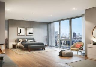 Le finestre in alluminio Schüco AWS 90 AC.SI sono particolarmente indicate per edifici costruiti in contesti rumorosi, come i vani di un’abitazione esposti sul lato strada, e forniscono una ventilazione naturale in posizione di ribalta con contemporanea riduzione del rumore (valore di abbattimento acustico di 31dB, a finestra aperta). Possono essere progettate come anta/ribalta con apparecchiatura a scomparsa SimplySmart, così da essere gestite nelle due posizioni: ribalta per la ventilazione ed anta completamente aperta per un ricambio d’aria efficace ed una eventuale pulizia delle parti esterne. Ottimo anche l’isolamento termico con valori Uf a partire da 0,9 W/m²K e con una profondità di base di 90 mm. www.schueco.it