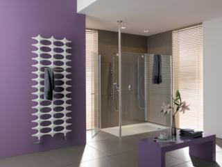 radiatore da bagno Ideos collezione Kermi by Vasco radiatore da bagno Ideos collezione Kermi by Vasco