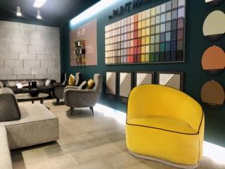 showroom MetroQuality showroom MetroQuality