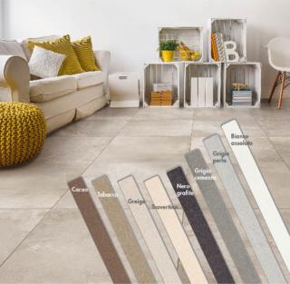 stucco FillGood Evo di Litokol travertino stucco FillGood Evo di Litokol travertino