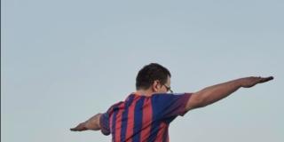 Chi non salta. Calcio. Cultura. Identità Chi non salta. Calcio. Cultura. Identità