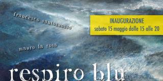 Respiro Blu Respiro Blu