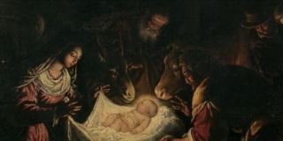 La cultura dell’incontro: accoglienza e ospitalità. Narrazioni dipinte in Jacopo Bassano e bottega La cultura dell’incontro: accoglienza e ospitalità. Narrazioni dipinte in Jacopo Bassano e bottega