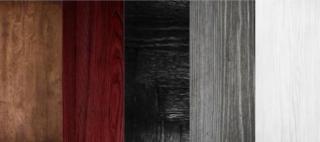 Listelli diversa nuance colore Listelli diversa nuance colore