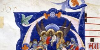Dante e la miniatura a Bologna al tempo di Oderisi da Gubbio e Franco Bolognese Dante e la miniatura a Bologna al tempo di Oderisi da Gubbio e Franco Bolognese