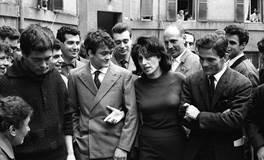Magnifici quegli anni. Fotografie sul cinema di Rodrigo Pais dal 1958 al 1970 Magnifici quegli anni. Fotografie sul cinema di Rodrigo Pais dal 1958 al 1970