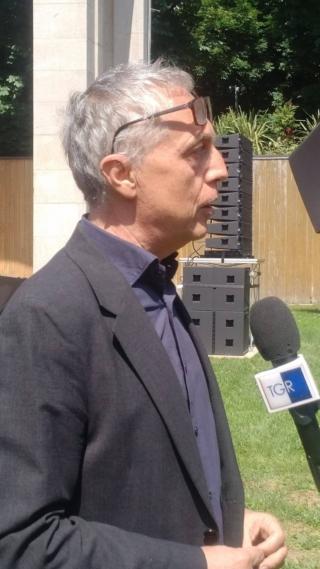 Salone del mobile intervista Salone del mobile intervista