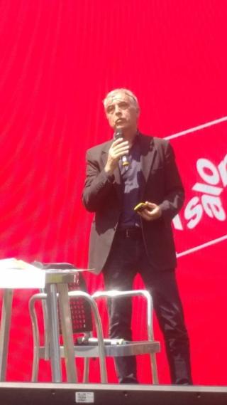 Salone del mobile presentazione Salone del mobile presentazione