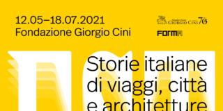 EST. Storie italiane di viaggi, città e architetture EST. Storie italiane di viaggi, città e architetture