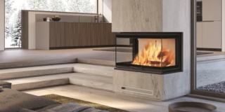 WINDO3 85 Evo – ambientato WINDO3 85 Evo – ambientato