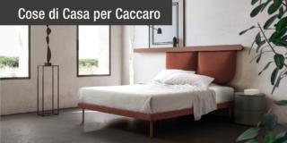 Personalizzare la camera con i nuovi letti liberamente “componibili” di Caccaro