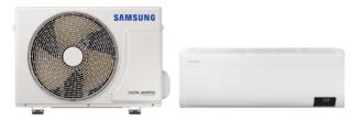 climatizzatore-WINDFREE-COMFORT-NEXT-unita-esterna e interna -samsung climatizzatore-WINDFREE-COMFORT-NEXT-unita-esterna e interna -samsung