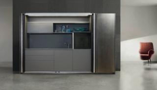cucina compatta nascosta key cucine system cucina compatta nascosta key cucine system