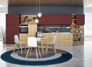 cucina in linea Jey Feel Creo Kitchens cucina in linea Jey Feel Creo Kitchens