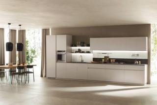 cucina in linea delinea scavolini cucina in linea delinea scavolini