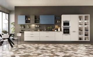 cucina in linea flavour cucine lube cucina in linea flavour cucine lube