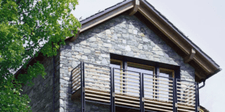 Quali materiali sono eco e rinnovabili in edilizia?