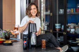 gasatore pepsi spirit sodastream 1 gasatore pepsi spirit sodastream 1