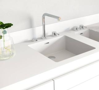 Lavello in Avonite® di Sadun Lavello in Avonite® di Sadun