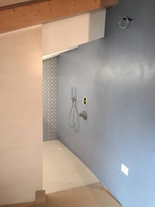 lavori bagno piastrellato ingegnere Alessia Avancini lavori bagno piastrellato ingegnere Alessia Avancini