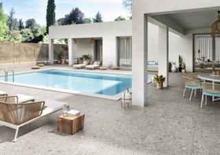 pavimento in gres Xout Pietra d'Iseo di Iperceramica pavimento in gres Xout Pietra d'Iseo di Iperceramica