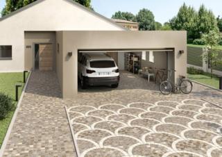 pavimento in gres Xout
Sanpietrino Coda di Iperceramica pavimento in gres Xout
Sanpietrino Coda di Iperceramica