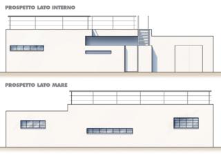 prospetto casa esterno prospetto casa esterno