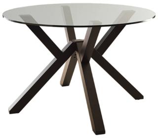 tavolo cucina piccolo piano rotondo fisso vetro trasparente struttura faggio aragon febal casa tavolo cucina piccolo piano rotondo fisso vetro trasparente struttura faggio aragon febal casa