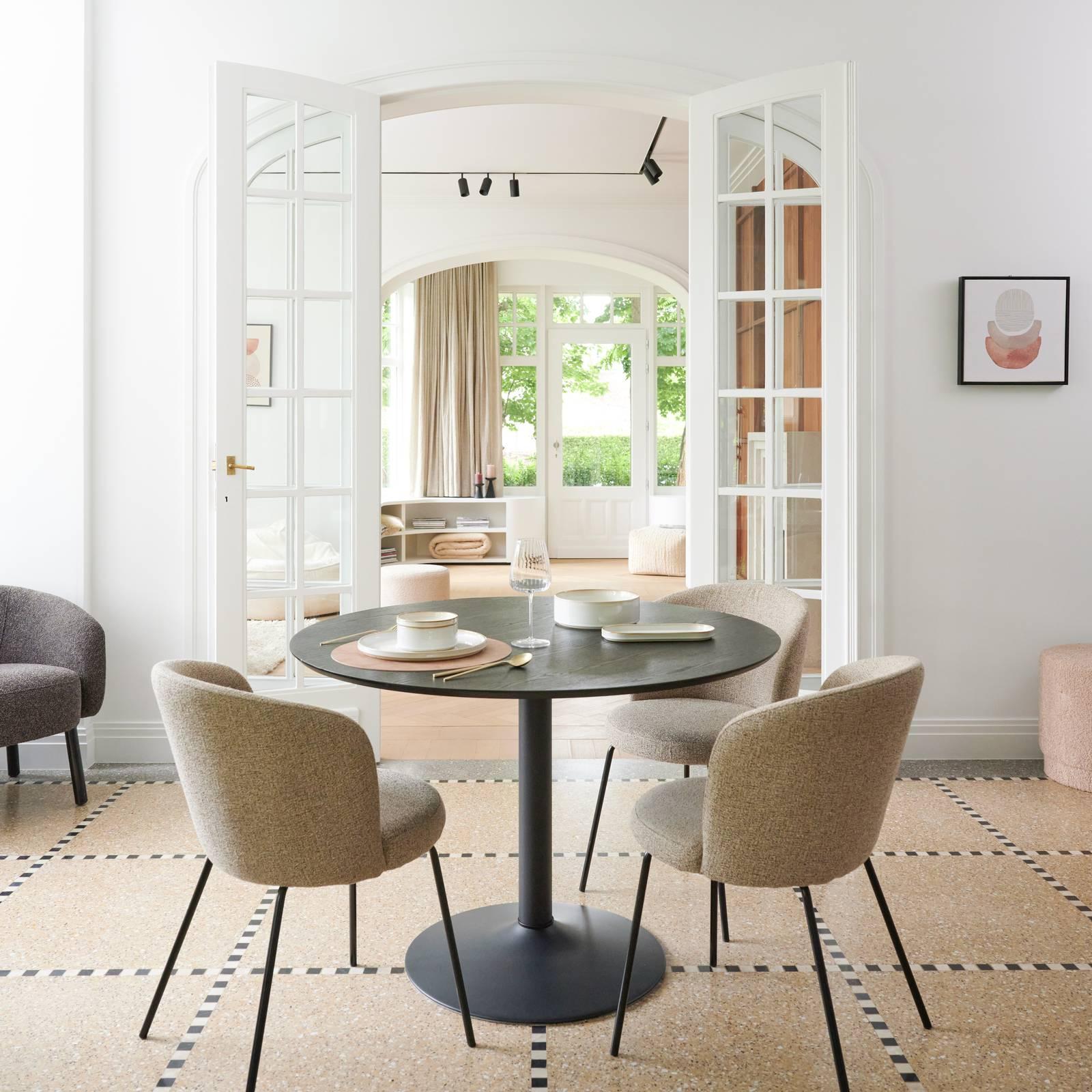 Quale tavolo scegliere per il soggiorno: 36 modelli, essenziali o  superdecorativi - Cose di Casa