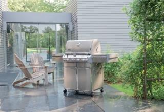 zona-cottura-outdoor-barbecue-gas-acciaio-inox-affumicatoio-ruote-summit-s470-gbs-weber zona-cottura-outdoor-barbecue-gas-acciaio-inox-affumicatoio-ruote-summit-s470-gbs-weber