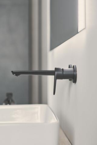 Ideal Standard Cerafine O miscelatore, Strada II lavabo Ideal Standard Cerafine O miscelatore, Strada II lavabo