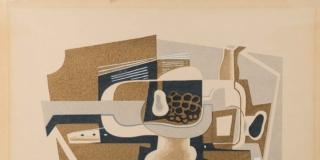 Segni. Da Cézanne a Picasso, da Kandinskij a Mirò, i maestri del ‘900 europeo dialogano con le incisioni rupestri di Centuripe Segni. Da Cézanne a Picasso, da Kandinskij a Mirò, i maestri del ‘900 europeo dialogano con le incisioni rupestri di Centuripe