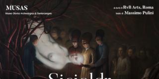 Dipinti di Alessandro Sicioldr Dipinti di Alessandro Sicioldr